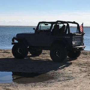 Meet your Posher, Gary